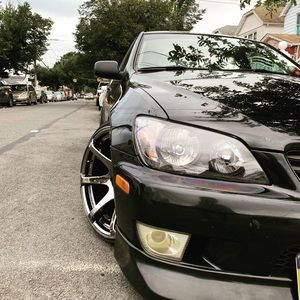 Meet your Posher, Nicholas